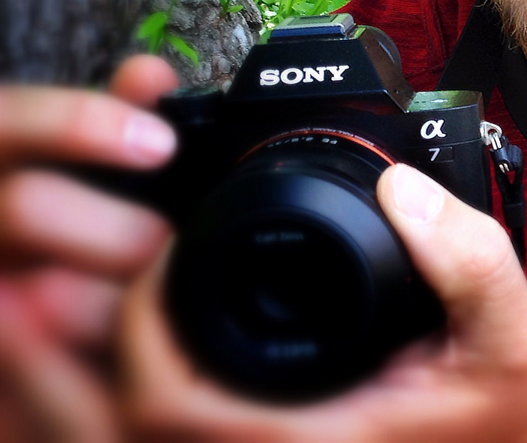One Camera, One Lens Photo Essays